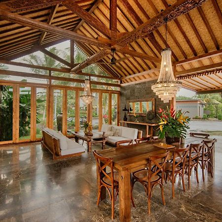 Samanvaya - Adults Only Hotel Sidemen  Luaran gambar