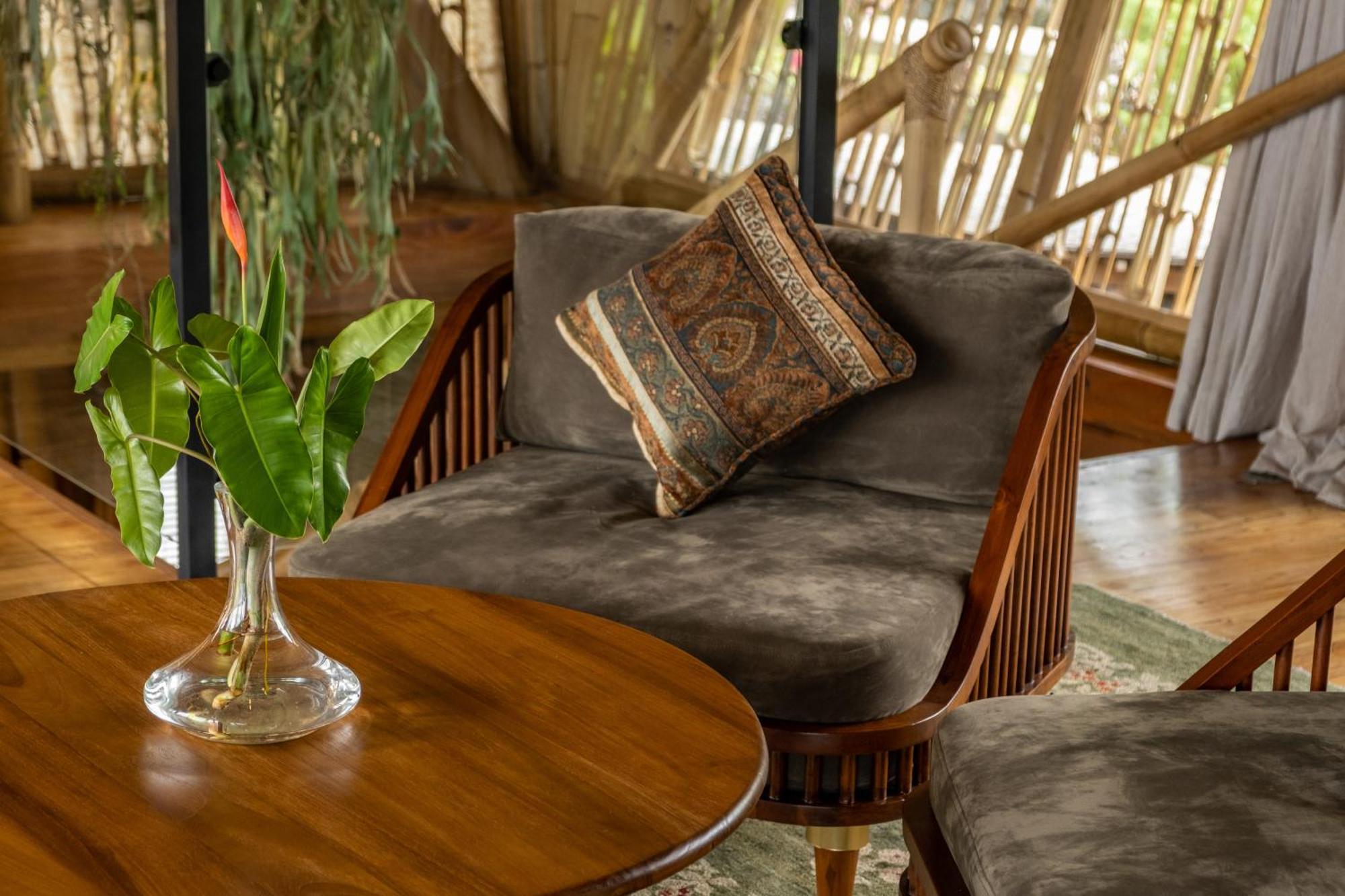 Samanvaya - Adults Only Hotel Sidemen  Bilik gambar
