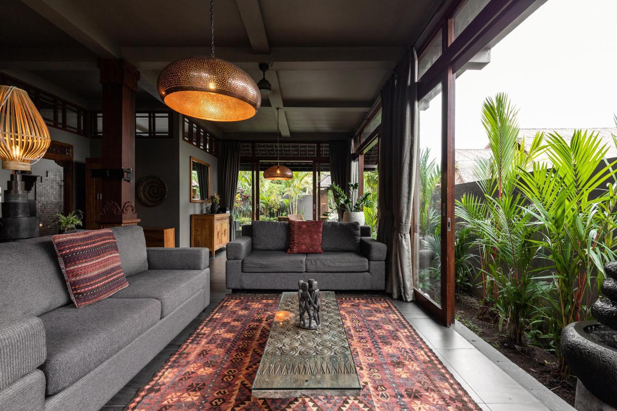 Samanvaya - Adults Only Hotel Sidemen  Luaran gambar