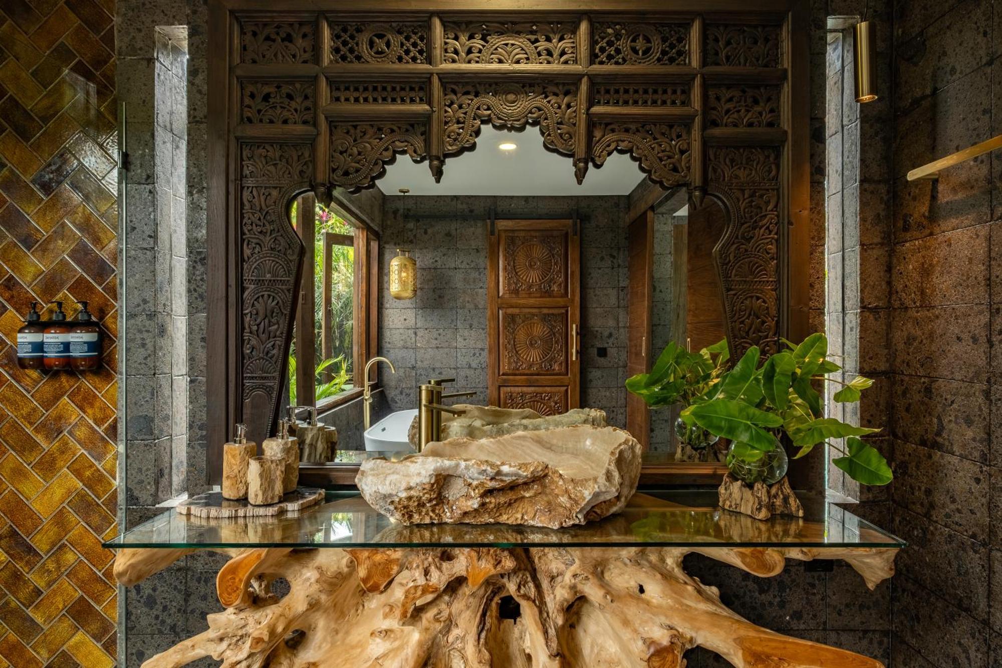 Samanvaya - Adults Only Hotel Sidemen  Luaran gambar