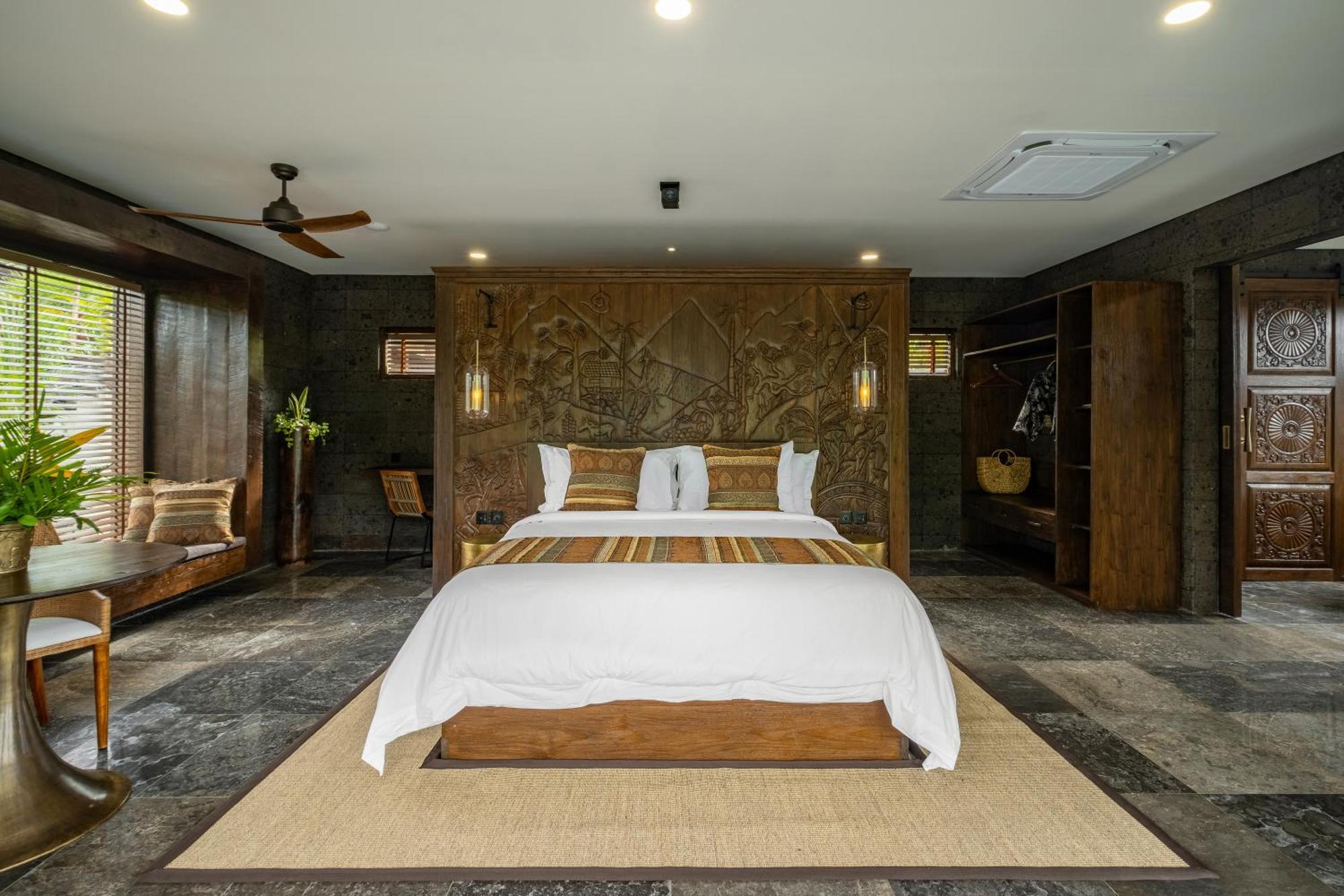 Samanvaya - Adults Only Hotel Sidemen  Luaran gambar