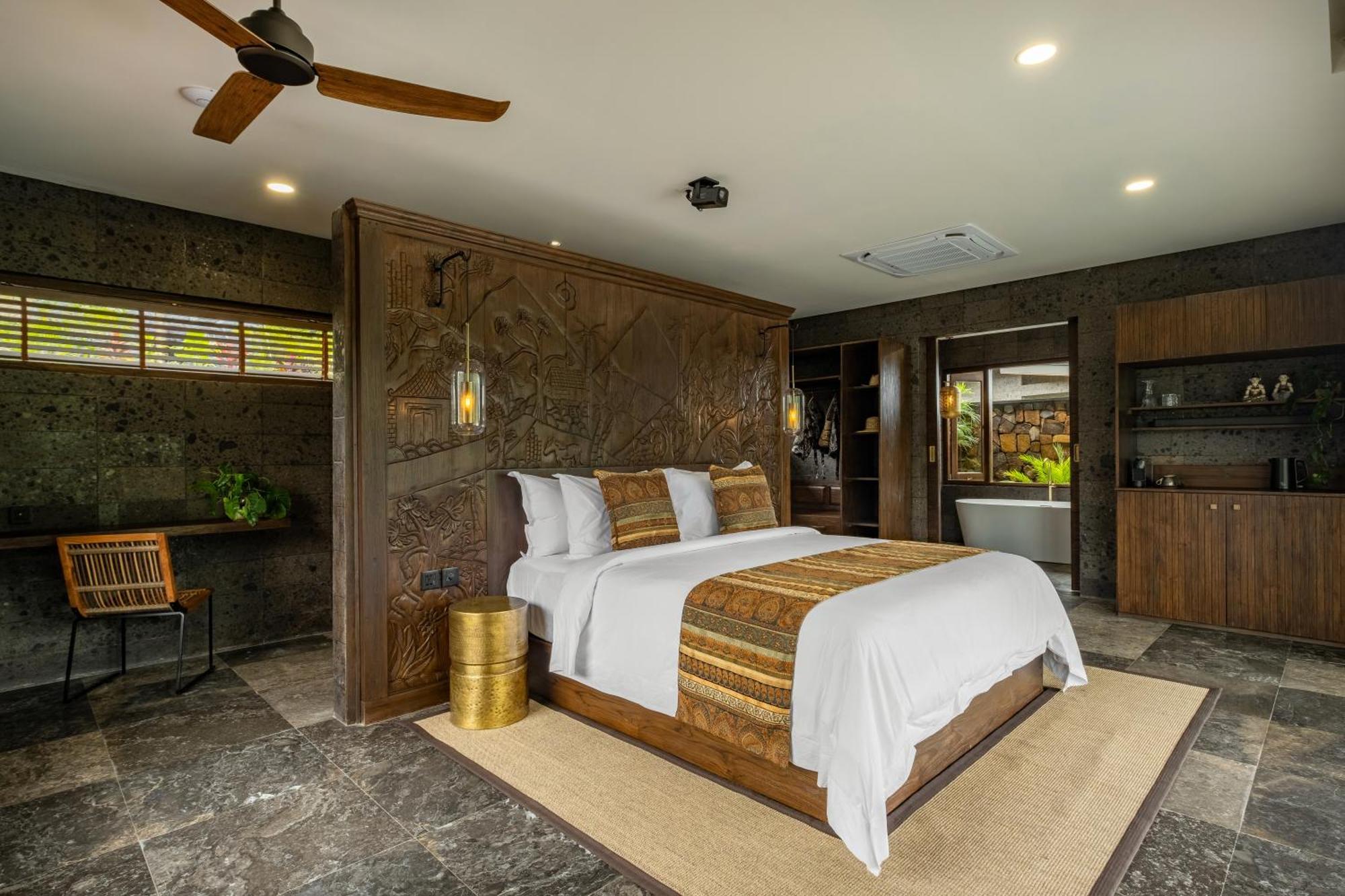 Samanvaya - Adults Only Hotel Sidemen  Luaran gambar