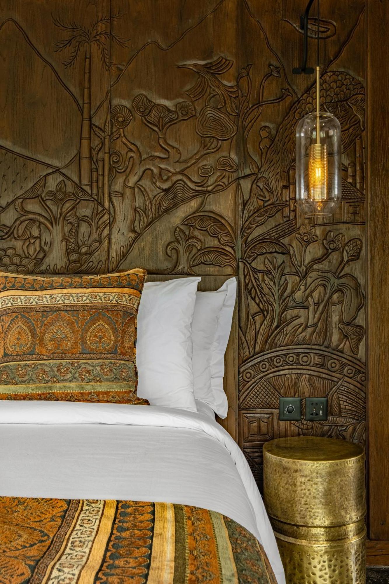 Samanvaya - Adults Only Hotel Sidemen  Luaran gambar