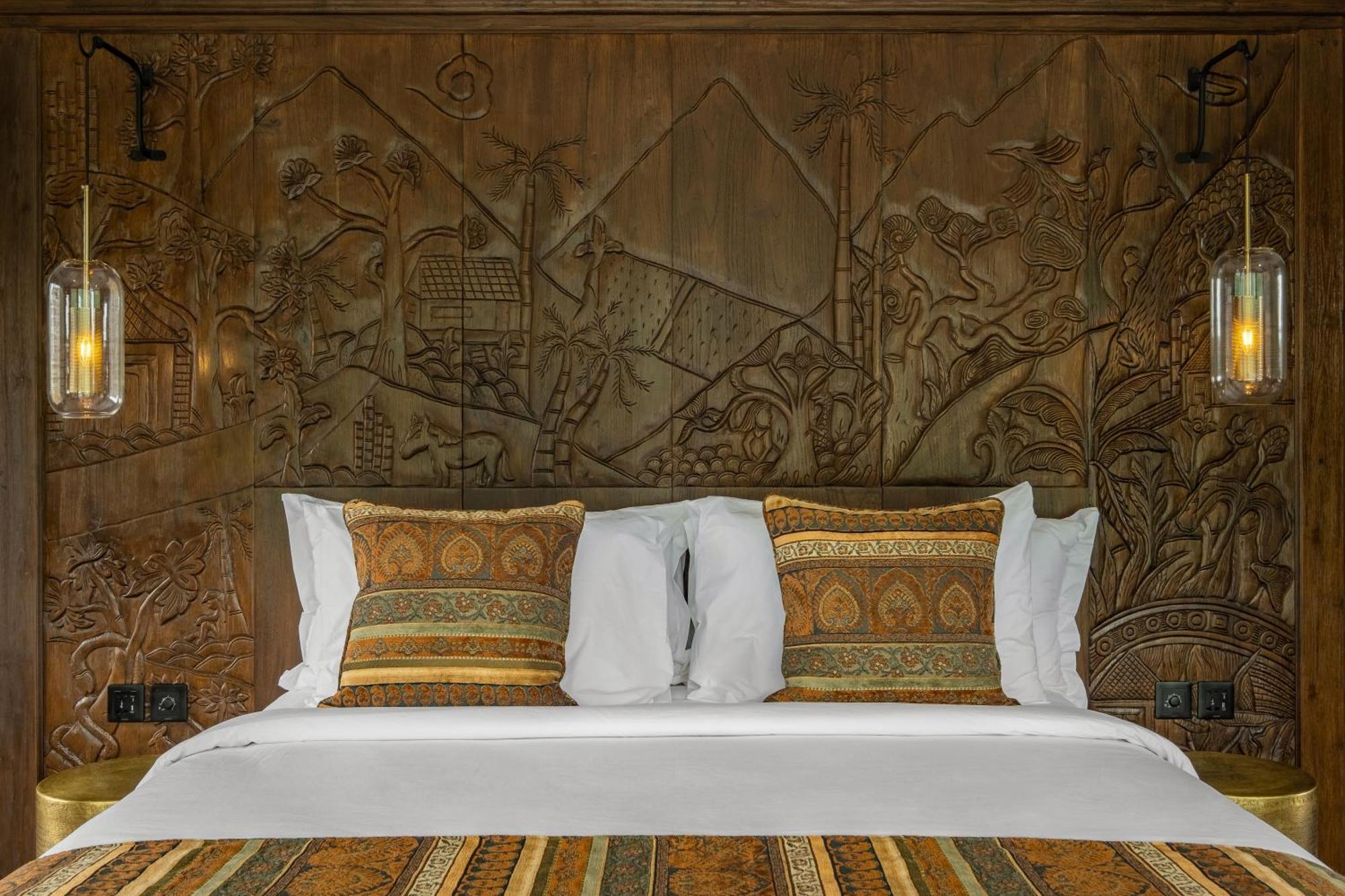 Samanvaya - Adults Only Hotel Sidemen  Luaran gambar