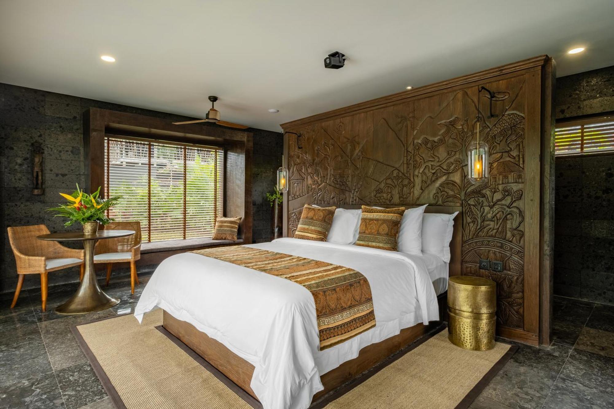 Samanvaya - Adults Only Hotel Sidemen  Luaran gambar