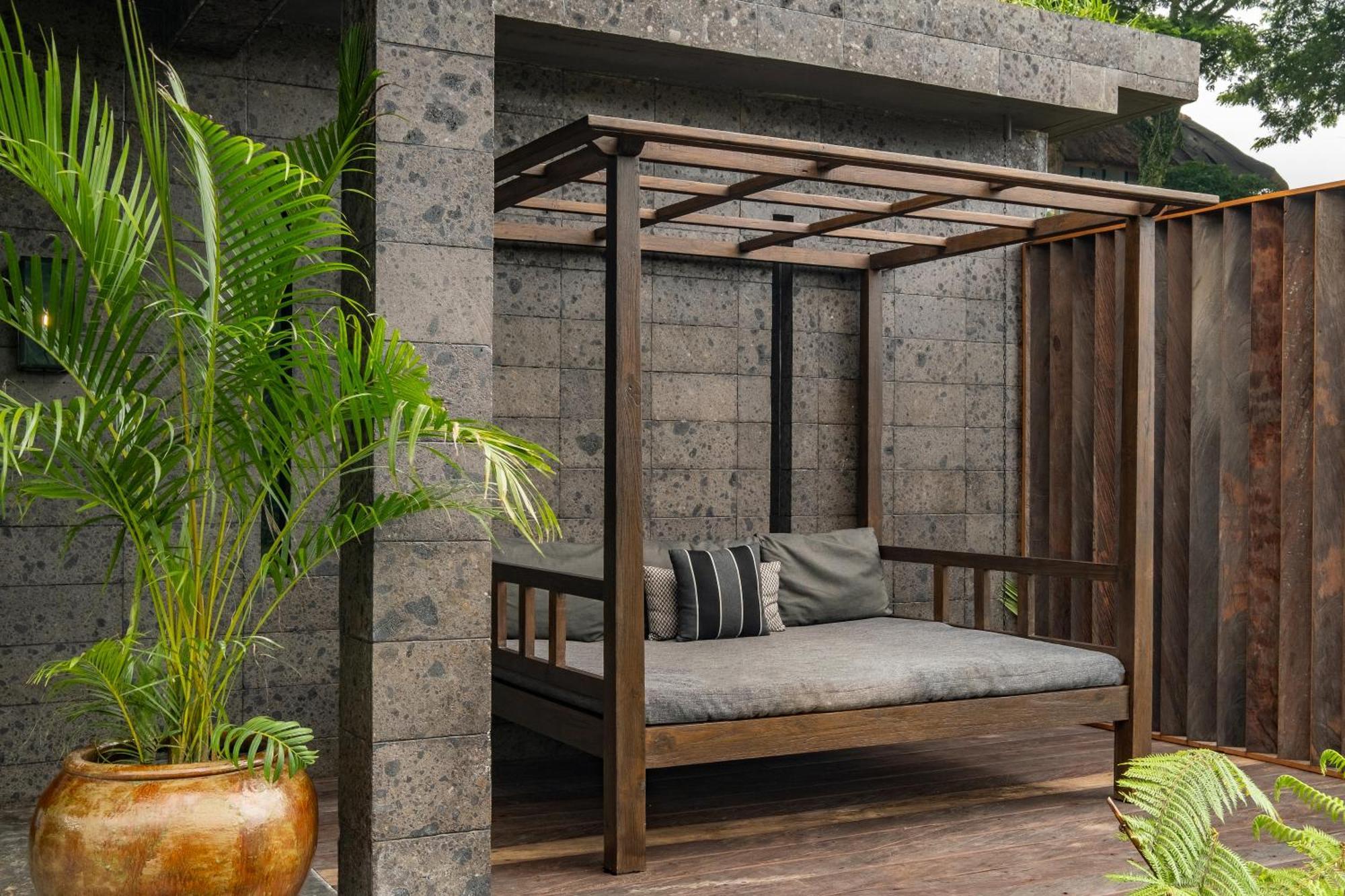 Samanvaya - Adults Only Hotel Sidemen  Luaran gambar